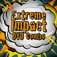 Extreme Impact DVD Combo - Packs a punch
