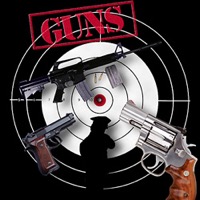 Guns - This library gives you extra "BANG" for your buck
