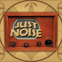 Just Noise - Just Noise from Sound Ideas