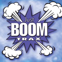 Just Boom Trax - 257 Royalty Free Low Frequency Sound Tracks for variety and maximum boom