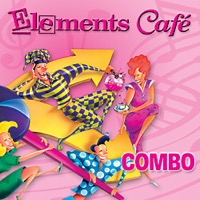 Elements Cafe Combo - Get the full dose of caffeine pumping through your audio veins