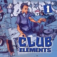 Club Elements - 70 Different Production Element themes