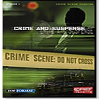 Crime & Suspense - Perfect your crime scene imaging with Crime & Suspense
