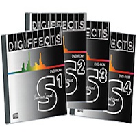 Digiffects Surround Sound Collection - Use these files as a great foundation for true 5.1 surround mixes