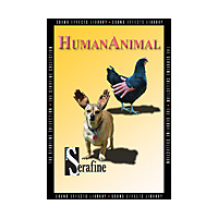 Serafine - Human/Animal - A collection offering a wide variety of human and animal sound effects 