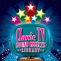 Classic TV Sound Effects Library - A collection of 1,700 authentic sounds