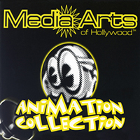 Animation Collection - A 1.16 GB collection of over 1000 up to date animation sound effects