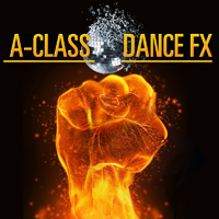 A-Class Dance FX - Add some extra color, warmth and energy to your productions