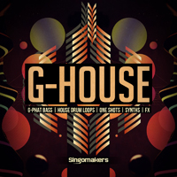 G-House - Bass music is dominating the house scene with the leading sub-genre of G-House!