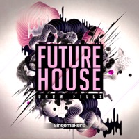 Future House Drum Fills - Fills to create massive attention and prepare listeners for the Drop
