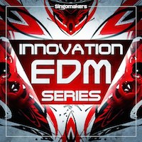 Innovation Series: EDM - 1GB of Innovative wav 24 bit samples ready to add a creative touch to your music
