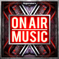 On Air Music - Melodies and sounds designed specially to fit the popular tracks on the radio