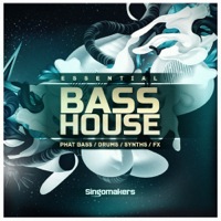 Essential Bass House - Sounds inspired by Nu School Bass Music: Grooving Deep House to Future Garage