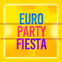 Euro Party Fiesta - Five hot construction kits with a mix of pop, latin and euro sounds