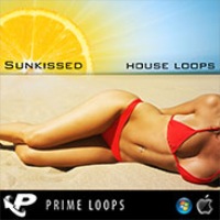 Sunkissed House Loops - Capture a taste of paradise with this extensive new sound suite
