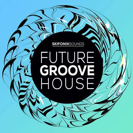 Future Groove House - Inspired by the likes of Disclosure, Kaytranada, Pomo and Young Franco
