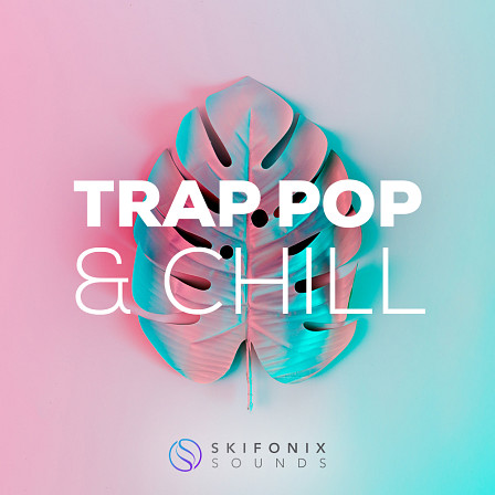 Trap Pop & Chill - Inspired by the likes of Lauv, Khalid, Ty Dolla Sign and more.
