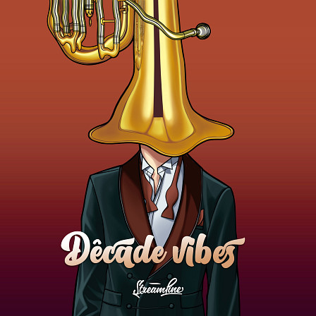 Decade Vibes - A source of inspiration for the best creative minds around the world!