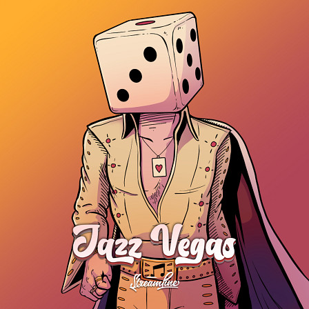 Jazz Vegas: The Days - Delve into the vibrant daytime ambiance of Las Vegas