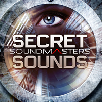 Secret Sounds - Soundbanks quality just reached a whole new high with Secret Sounds
