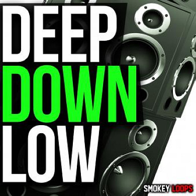 Deep Down Low - A fantastic collection of Trap Music