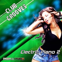 Club Grooves: Electric Piano 2 - An inspiring selection of original chord progressions for electric piano