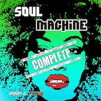 Soul Machine: Complete Edition - The complete Soul Machine