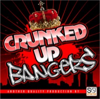 Crunked Up Bangers - All the ingredients you need to make your next hot banger