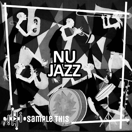 Nu Jazz - The perfect marriage of the spontaneity of jazz with contemporary EDM!