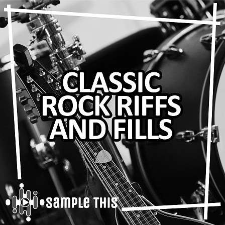 Classic Rock Riffs and Fills - Sample This brings you Classic Rock Riffs & Fills, and the name says it all!