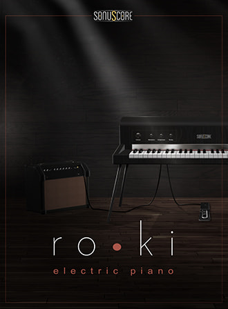 Ro-Ki - Ro•Ki brings the analogue warmth of the great 70s to your tracks