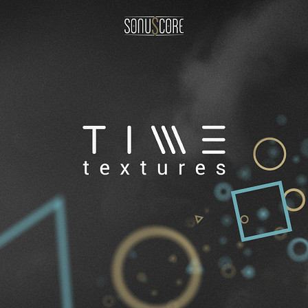 Time Textures - Revolutionary • COMPLEX • HIGHLY-Inspiring