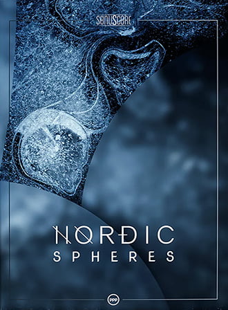 Nordic Spheres - Fusing musical instruments and sound effects