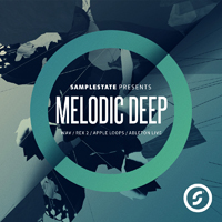 Melodic Deep - Moving between lighter and darker shades of melodic deep house