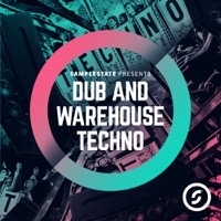 Dub & Warehouse Techno - Warehouse shaking ammunition for your latest House and Techno productions