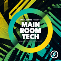 Mainroom Tech - A tougher, darker trip into the sound of Main Room Tech house