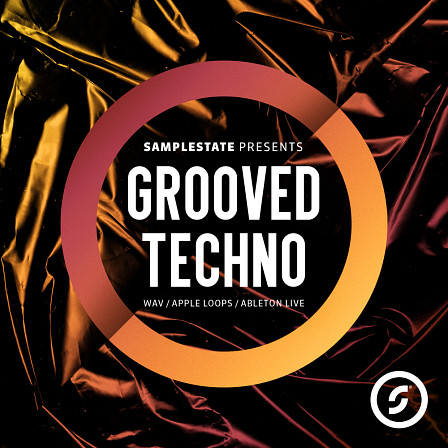 Grooved Techno - The ultimate tool-kit for producing tracks in the style of underground house