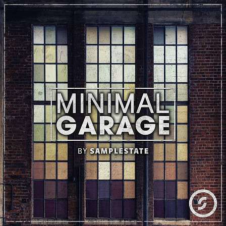 Minimal Garage - Blending classic 90’s UK Garage sounds with modern production techniques