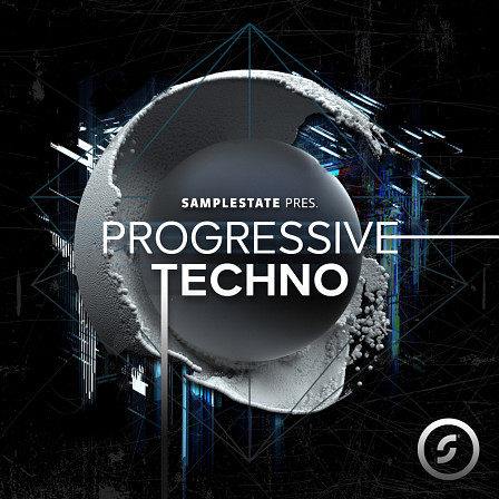 Progressive Techno - A driving collection of high quality peak time sounds