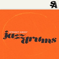 Straight Ahead Jazz Drums - All the tools you need to create genuinely swingin' jazz tracks