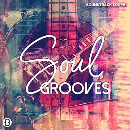 Soul Grooves - Combining soft jazz moods and feels with classic, familiar pop structures