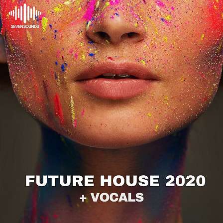 Future House 2020 - Future house inspired by Meduza, Loud Luxury, NOTD, and Cheat Codes!