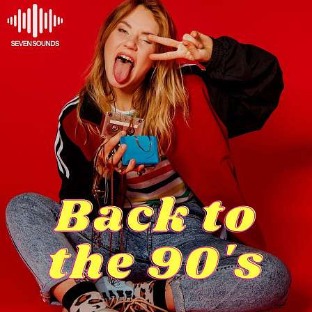 Back to the 90's - A Retro pack inspired by the trends of the 90's and with a touch of current Pop