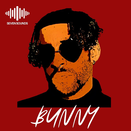 Bunny - A new concept of ideas with incredible male vocals in Spanish!