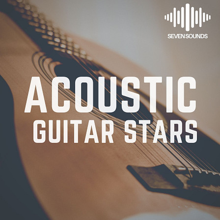 Acoustic Guitars Star - Completely packed with professional acoustic guitars