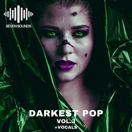 Darkest Pop Vol 3 - Be inspired and give an incredible touch to your next track!