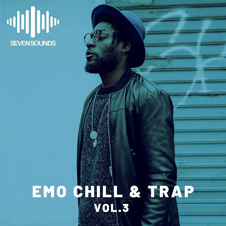 Emo Chill & Trap Vol 3 - 4 MIDI construction Kits inspired by the most recent hits in Trap & Soul