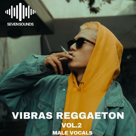 Vibras Reggaeton Vol 2 - Inspirational reggaeton loops and MIDI ready to drop into your DAW!