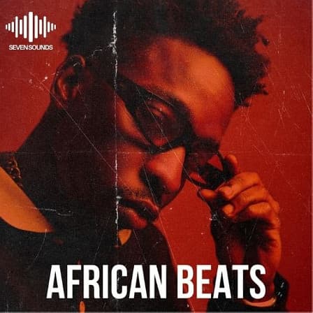 African Beats - A pack totally inspired by African music