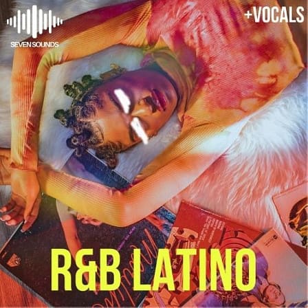 R&B Latino - A pack inspired by R&B in Spanish